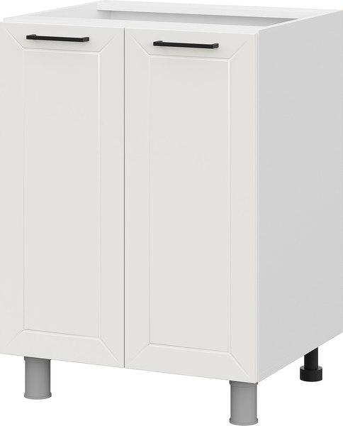 Шкаф-стол кухонный SV-мебель Вектор С600 - фото