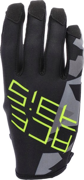 Мотоперчатки Acerbis CE Zero Degree 3.0 / 0024282.318.070 - фото