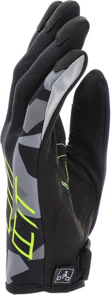 Мотоперчатки Acerbis CE Zero Degree 3.0 / 0024282.318.070