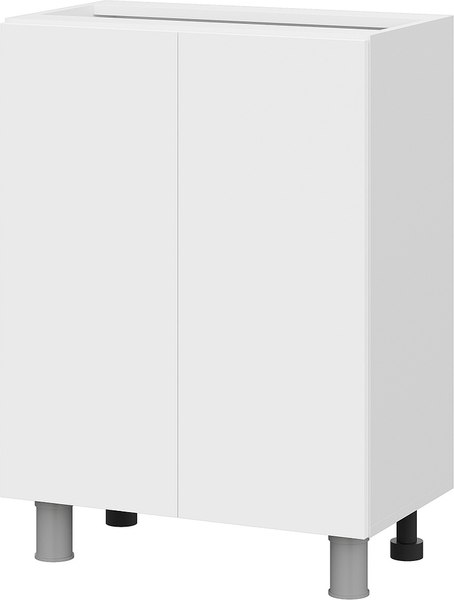 Шкаф-стол кухонный SV-мебель Модерн С600 - фото