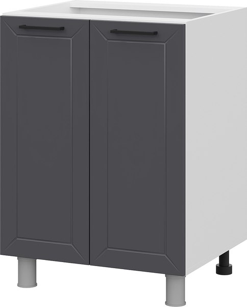 Шкаф-стол кухонный SV-мебель Вектор С600 - фото