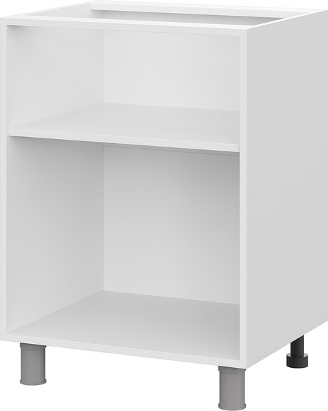 Шкаф-стол кухонный SV-мебель Вектор С600