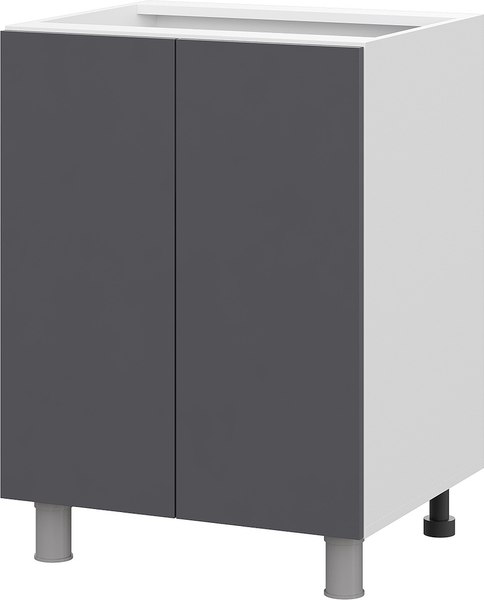 Шкаф-стол кухонный SV-мебель Модерн С600 - фото