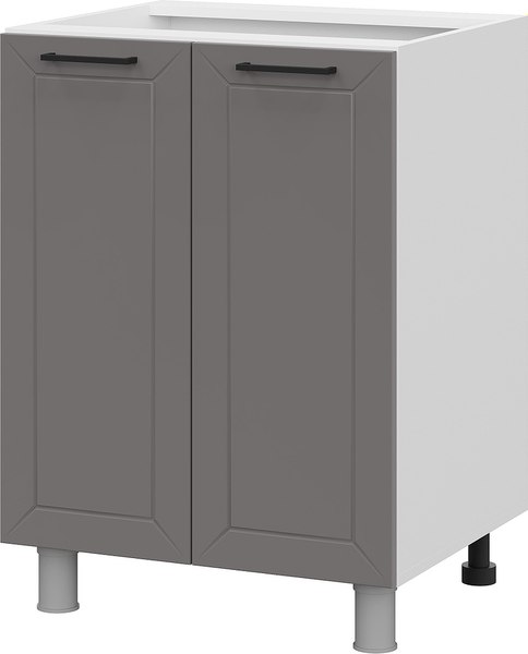 Шкаф-стол кухонный SV-мебель Вектор С600 - фото