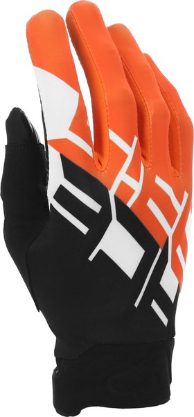 Мотоперчатки Acerbis MX Linear 0025592.209.064 - фото