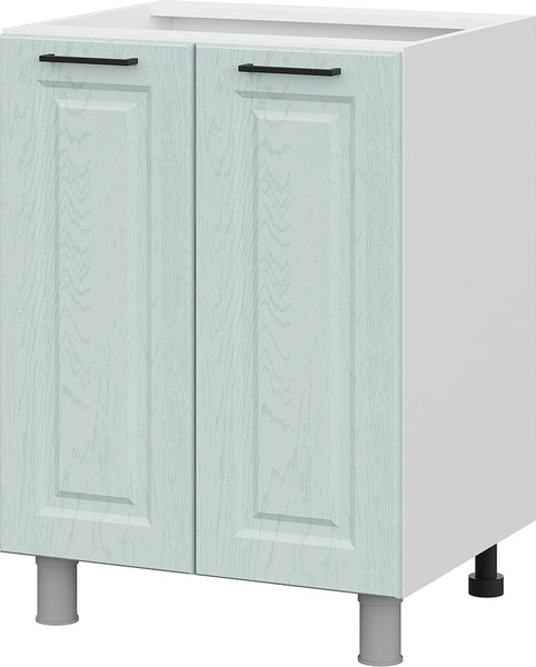 Шкаф-стол кухонный SV-мебель Грейвуд С600 - фото