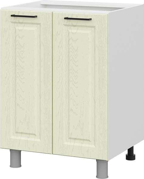 Шкаф-стол кухонный SV-мебель Грейвуд С600 - фото