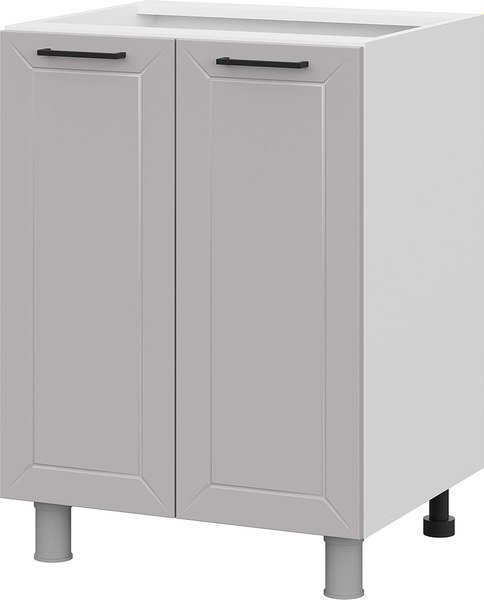 Шкаф-стол кухонный SV-мебель Вектор С600 - фото