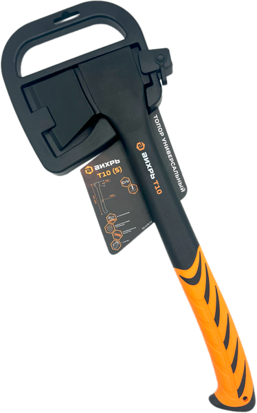 Топор Вихрь Универсальный T10 (S) / 73/2/2/11