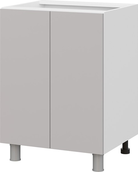 Шкаф-стол кухонный SV-мебель Модерн С600 - фото