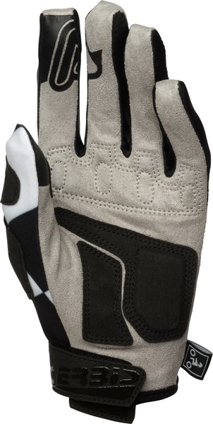 Мотоперчатки Acerbis MX X-H 0023409.315.064