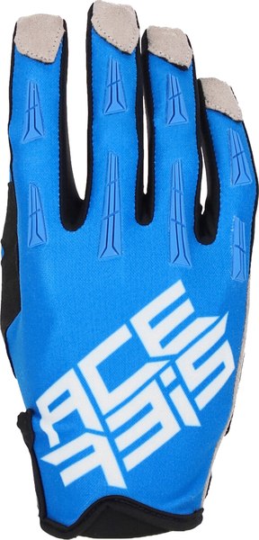 Мотоперчатки Acerbis MX X-H 0023409.042.062 - фото