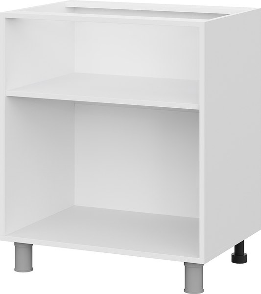 Шкаф-стол кухонный SV-мебель Вельвет С700