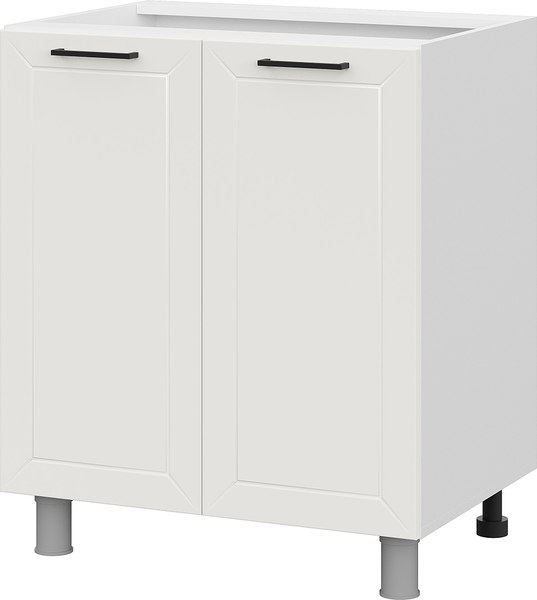 Шкаф-стол кухонный SV-мебель Вектор С700 - фото