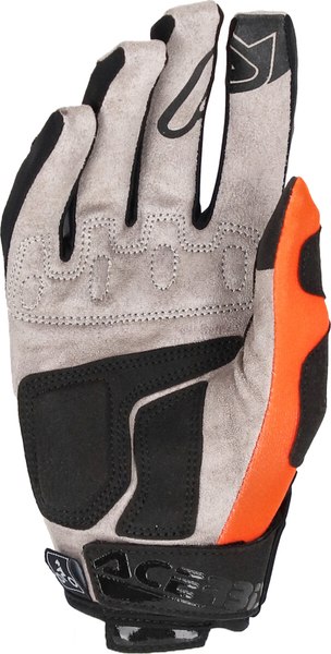 Мотоперчатки Acerbis MX X-H 0023409.010.068
