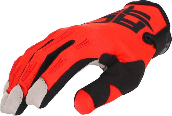 Мотоперчатки Acerbis MX X-H 0023409.110.064