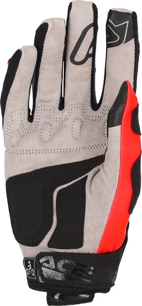 Мотоперчатки Acerbis MX X-H 0023409.110.064