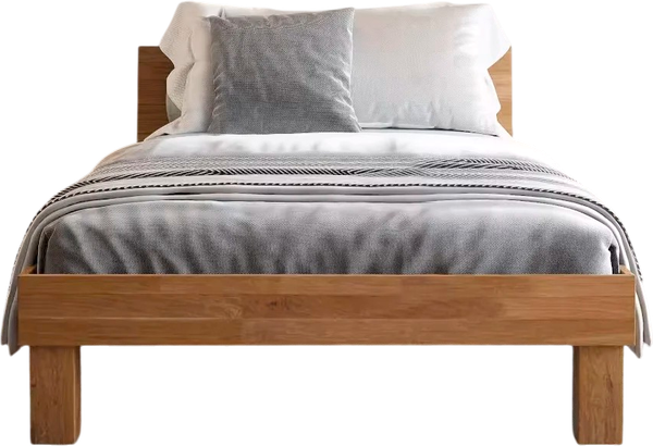 Односпальная кровать Dipriz Buona Vita 90x200 / Д.80048.1 - фото