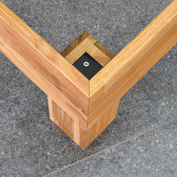 Односпальная кровать Dipriz Buona Vita 90x200 / Д.80048.1