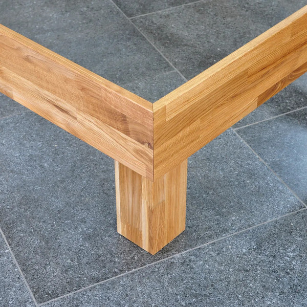 Односпальная кровать Dipriz Buona Vita 90x200 / Д.80048.1