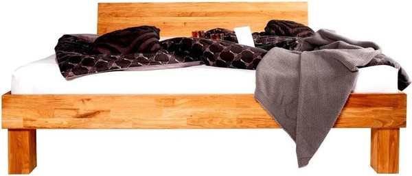 Двуспальная кровать Dipriz Buona Vita 160x200 / Д.83139.1