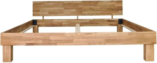 Двуспальная кровать Dipriz Buona Vita 160x200 / Д.83139.1