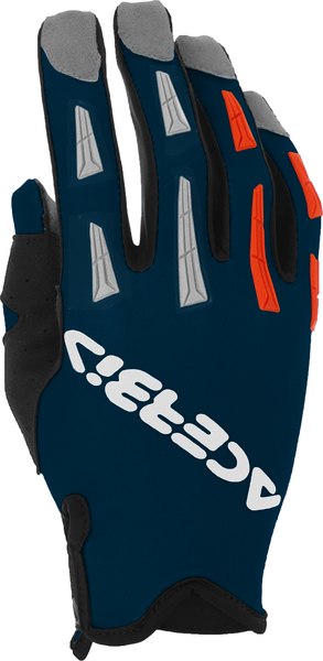 Мотоперчатки Acerbis MX X-P 2.0 / 0026420.543.066 - фото