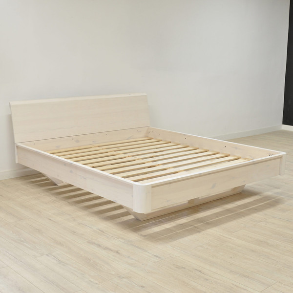 Двуспальная кровать Dipriz Калантея 160х200 / Д.83176.1