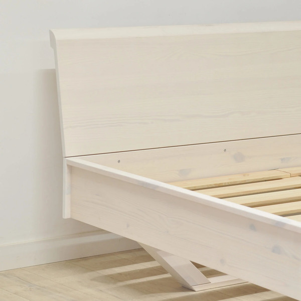 Двуспальная кровать Dipriz Калантея 160х200 / Д.83176.1