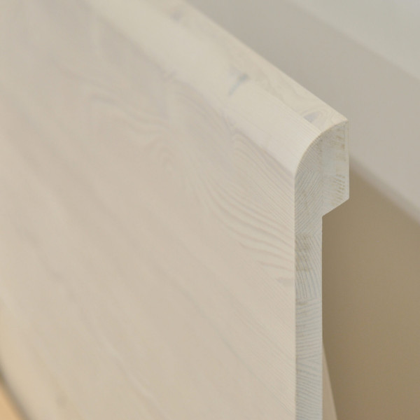 Двуспальная кровать Dipriz Калантея 160х200 / Д.83176.1