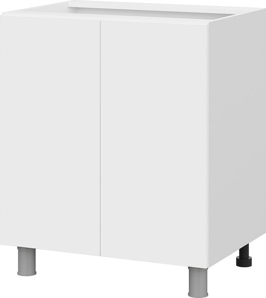 Шкаф-стол кухонный SV-мебель Модерн С700 - фото