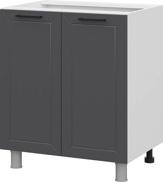 Шкаф-стол кухонный SV-мебель Вектор С700 - фото