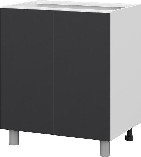 Шкаф-стол кухонный SV-мебель Модерн С700 - фото