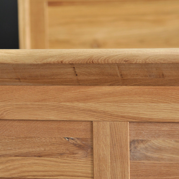 Двуспальная кровать Dipriz Мелания 180x200 / Д.83312.1