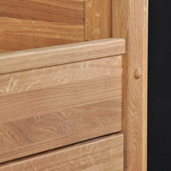 Двуспальная кровать Dipriz Мелания 180x200 / Д.83312.1