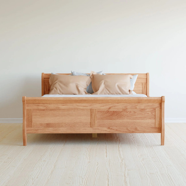 Двуспальная кровать Dipriz Мелания 180x200 / Д.83312.1