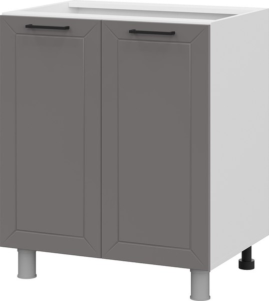 Шкаф-стол кухонный SV-мебель Вектор С700 - фото