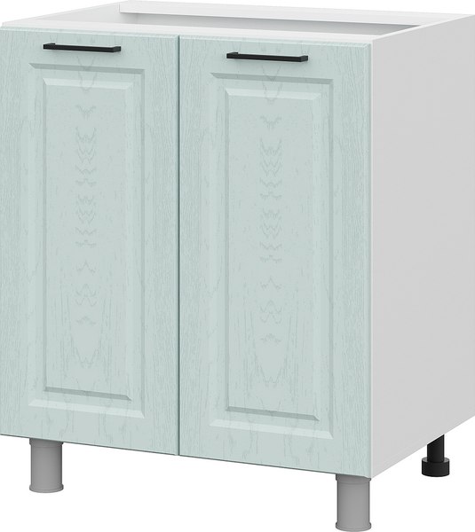 Шкаф-стол кухонный SV-мебель Грейвуд С700 - фото