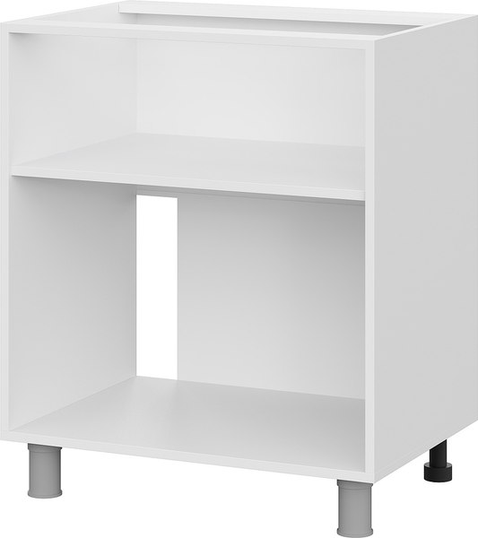 Шкаф-стол кухонный SV-мебель Грейвуд С700