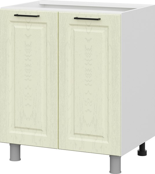 Шкаф-стол кухонный SV-мебель Грейвуд С700 - фото