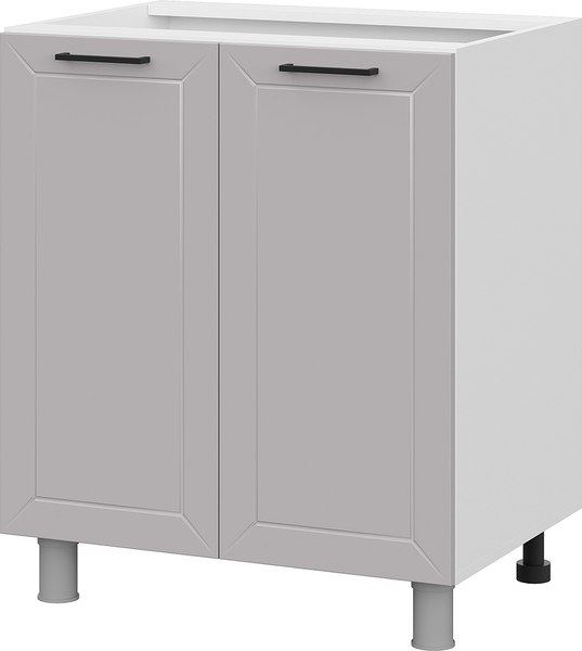 Шкаф-стол кухонный SV-мебель Вектор С700 - фото