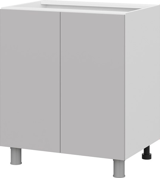 Шкаф-стол кухонный SV-мебель Модерн С700 - фото