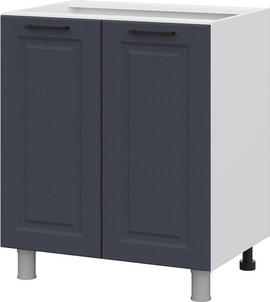 Шкаф-стол кухонный SV-мебель Грейвуд С700 - фото