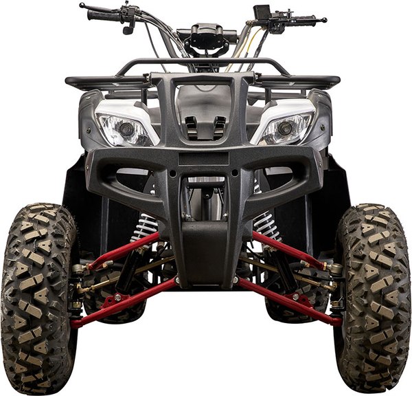 Квадроцикл Yacota Sela 200 - фото