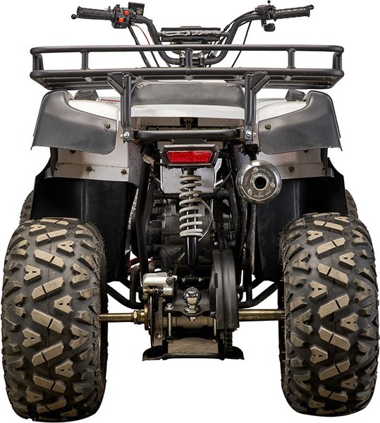 Квадроцикл Yacota Sela 200