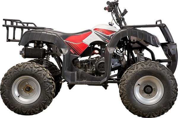 Квадроцикл Yacota Sela 200