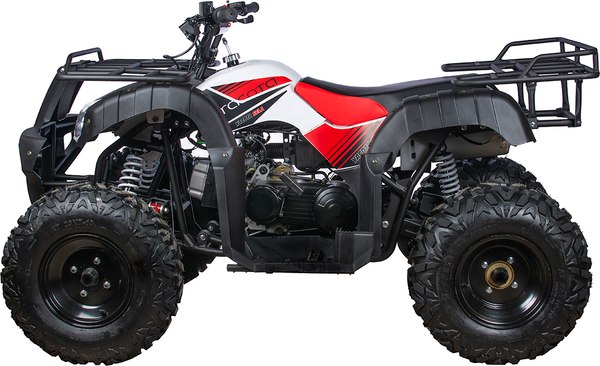 Квадроцикл Yacota Sela 200