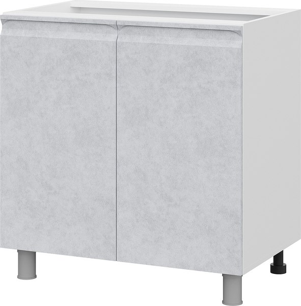 Шкаф-стол кухонный SV-мебель Вельвет С800 - фото