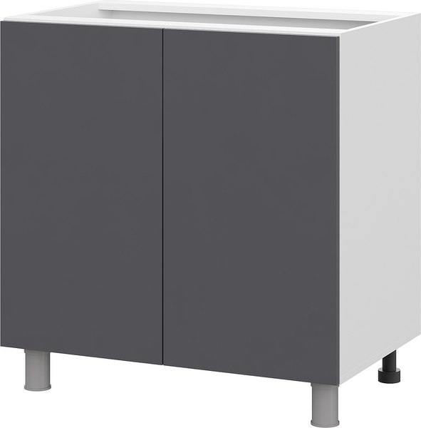 Шкаф-стол кухонный SV-мебель Модерн С800 - фото