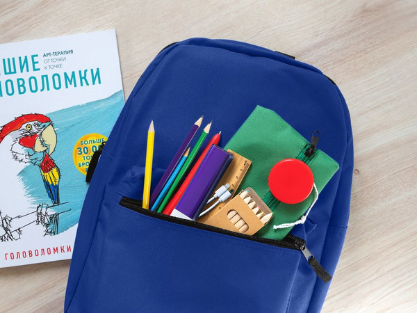 Рюкзак УРСУС Base ГФ13920.40